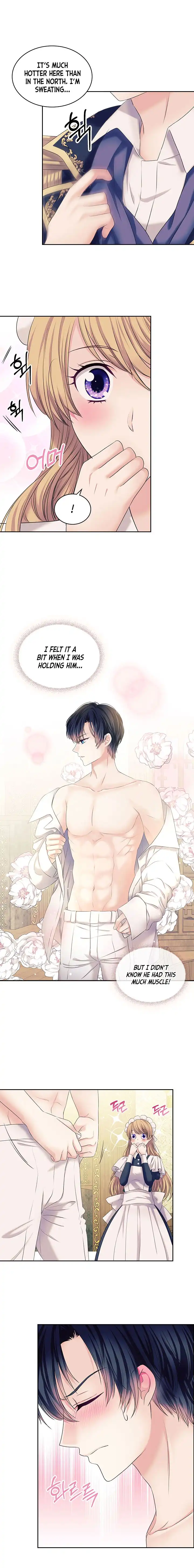 Sincerely: I Became a Duke's Maid Chapter 53 9